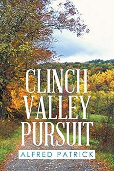 Paperback Clinch Valley Pursuit Book