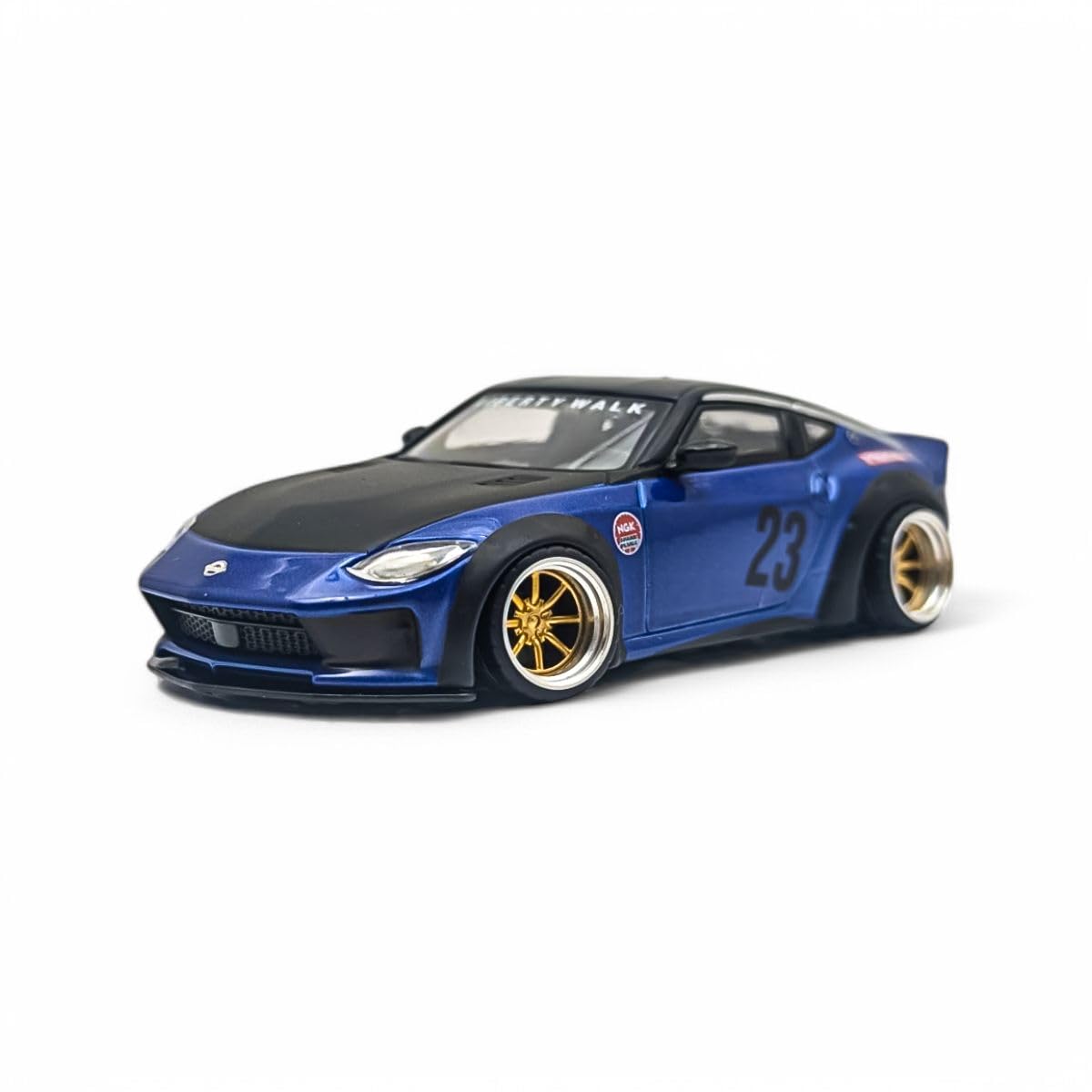 Amazon | 1/64 ホイール ミニカー 深リム 10mm (n1) | ラジコン Amazon | 1/64 ホイール ミニカー 深リム 10mm (n1) | ラジコン