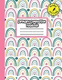 Primary Composition Notebook...