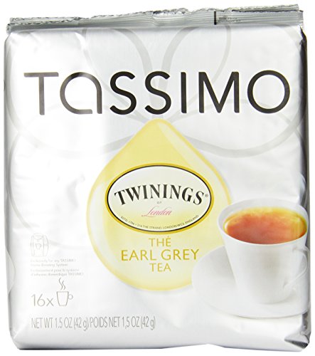 Amazon.com: Twinings T-Discs : Comida 