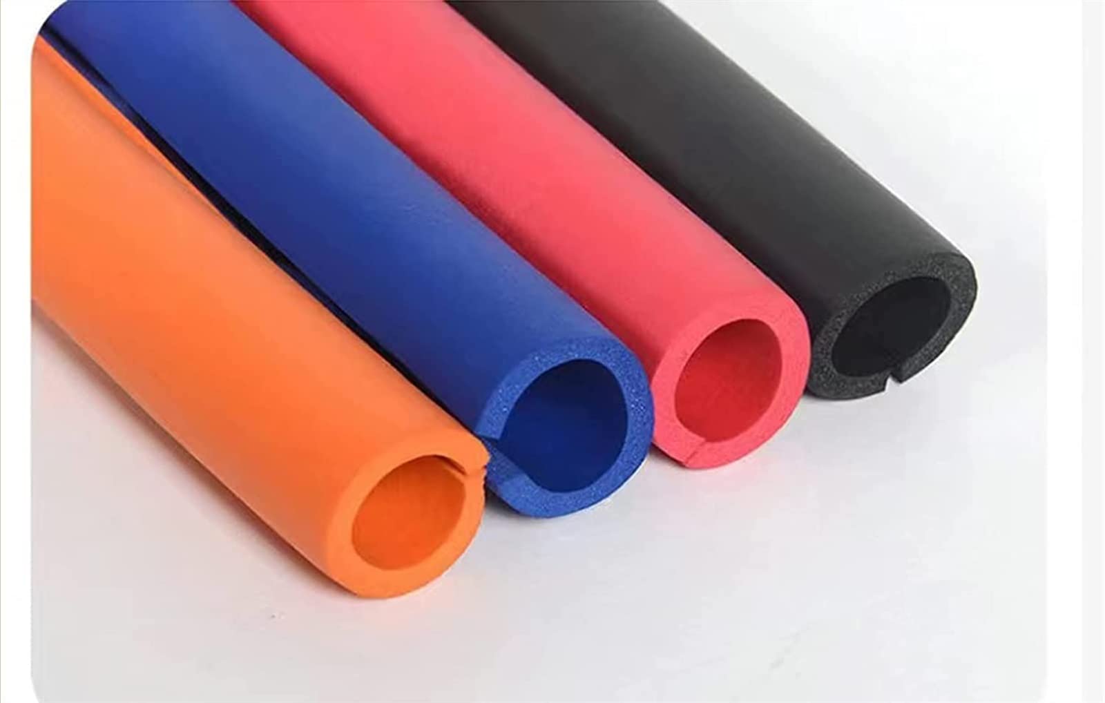 Funda para Empuje Manual, Fundas para Borde de Empuje para Silla de Ruedas, Funda Protectora de Silicona con Anillo de Empuje para Rueda Trasera para Silla de Ruedas, Se Adapta a Todas Las Sillas de