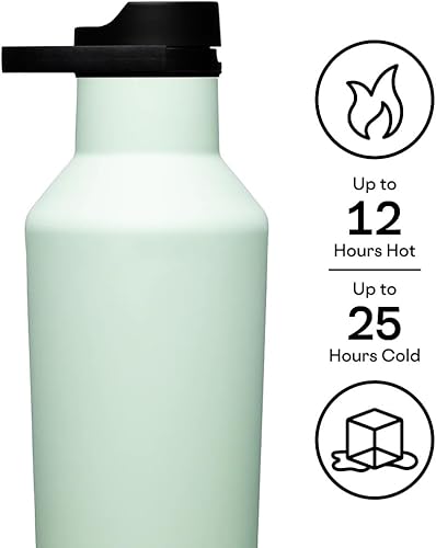 Vista 171 de Corkcicle. Cantina Camo Woodland, 1 EA