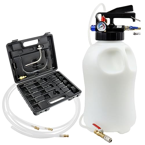 Snapklik.com : JoyFans 10L Pneumatic Transmission Fluid Pump Extractor ...