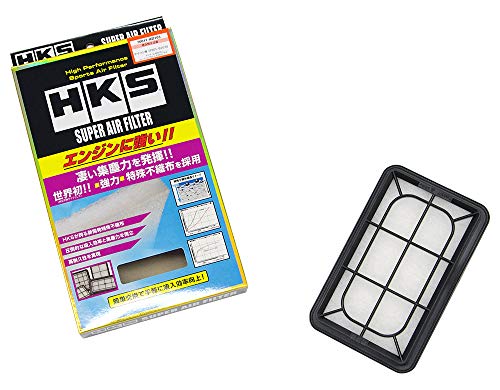 Amazon | HKS 吸気系パーツ スーパーエアフィルター タント カスタム