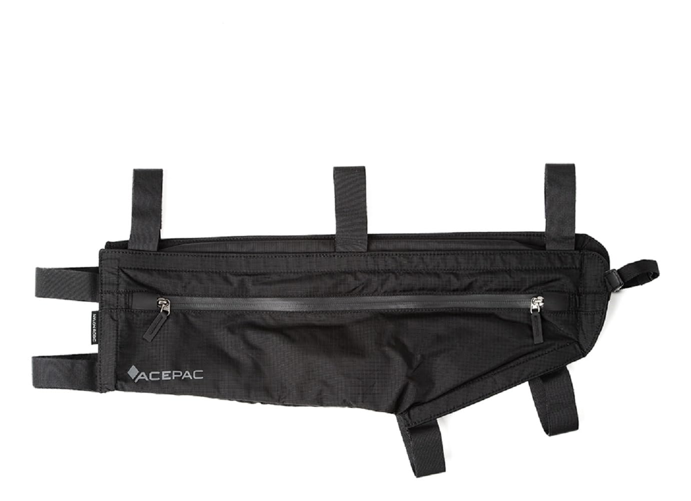 8596253159203 Borsa a Telaio, czarny, 26/40 x 6 x 14/17 cm