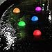 Aokely Floating Pool Lights 6pack 3.1