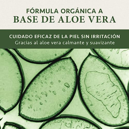 Satin Naturel Sérum Niacinamida 100ml – Con Vitamina C, Ácido Hialurónico y Aloe Vera Orgánica – Antimanchas, Antiacné, Hidratante y Antiarrugas para Piel Grasa y Mixta - imagen 6