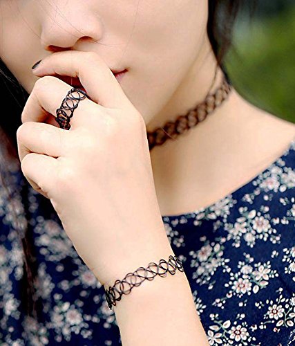 Sparkling CZ Hoop Earrings Combo For Her