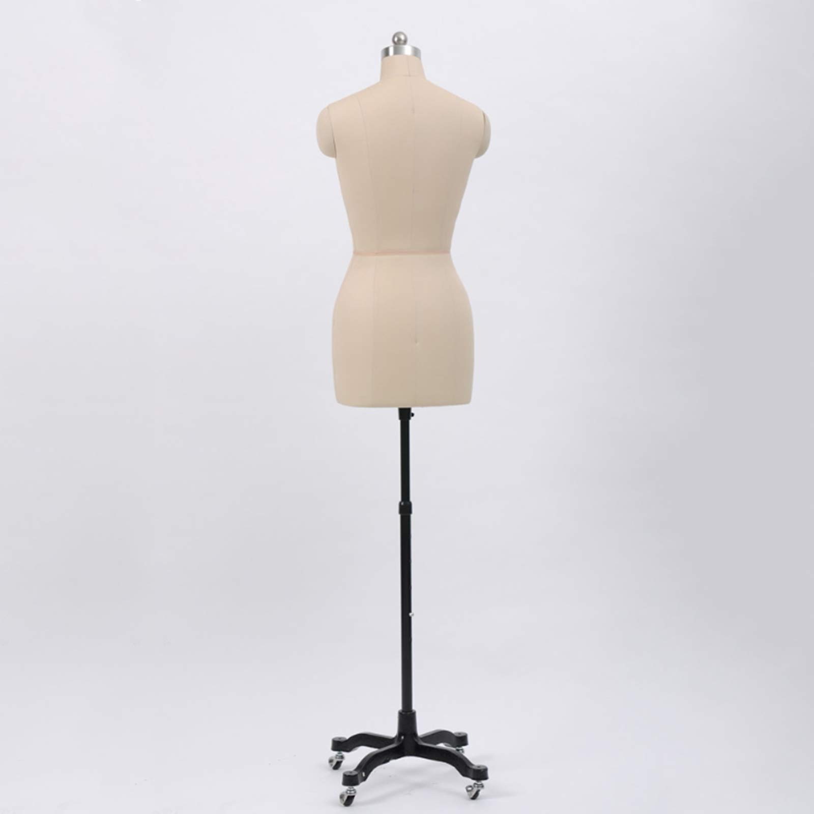 マネキン トルソー ストア・エキスプレス マネキン トルソー レディース 女性_PP製