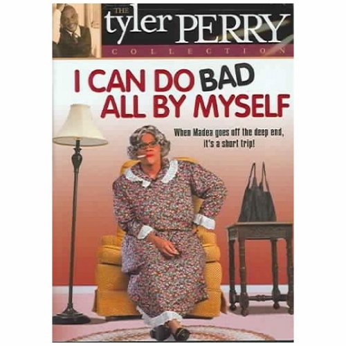 I Can Do Bad All By Myself (Dvd) (Eng) 1999