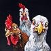 Puzzle 1000 Pezzi_Animale di pollo_Puzzle Adulti Bambini _Adatto a bambini e adulti_50x75cm