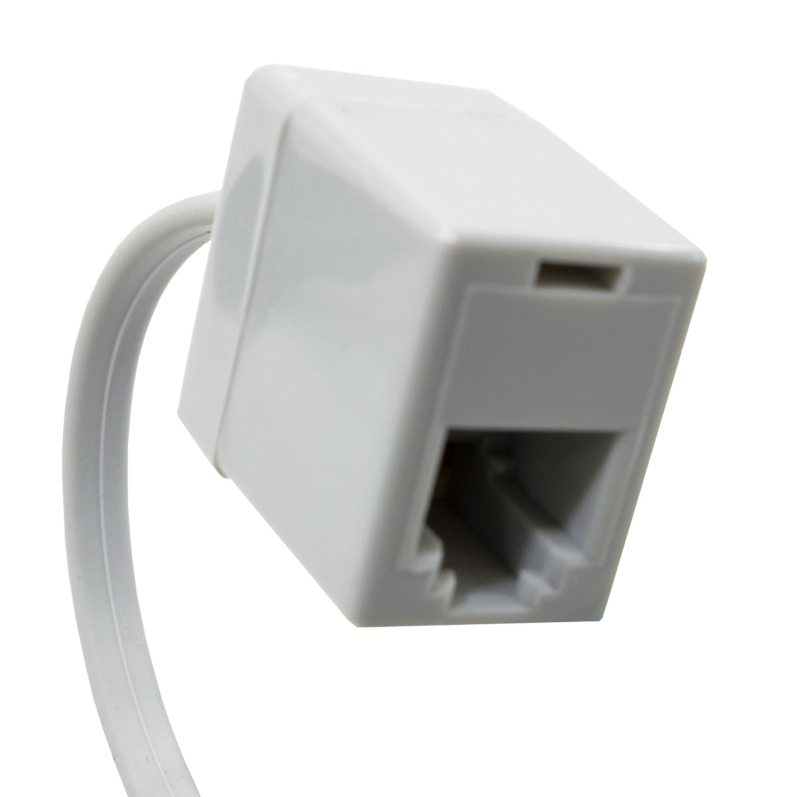 Amazon | マクサー電機 ローゼット型 コンセント を モジュラー