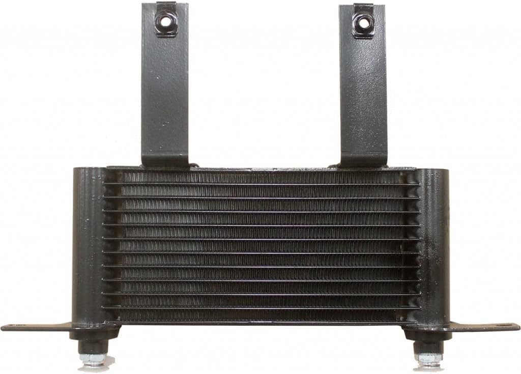 For GMC Sierra 2500 HD 2002-2013 Transmission Oil Cooler | Replacement For GM4050103 | 12497072