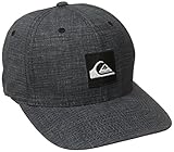 Quiksilver Men's Platypus Hat