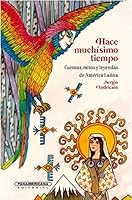 HACE MUCHISIMO TIEMPO 9583058696 Book Cover