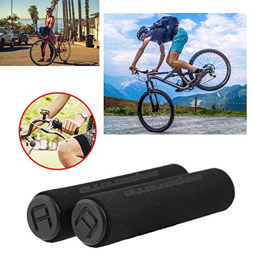 Mejores precios y opiniones de Puños bicicleta espuma tabla con los diez mejores. 3 Imagen adicional