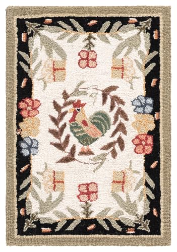 Tapete decorativo SAFAVIEH Chelsea 50.8x76.2 cm miniatura 2