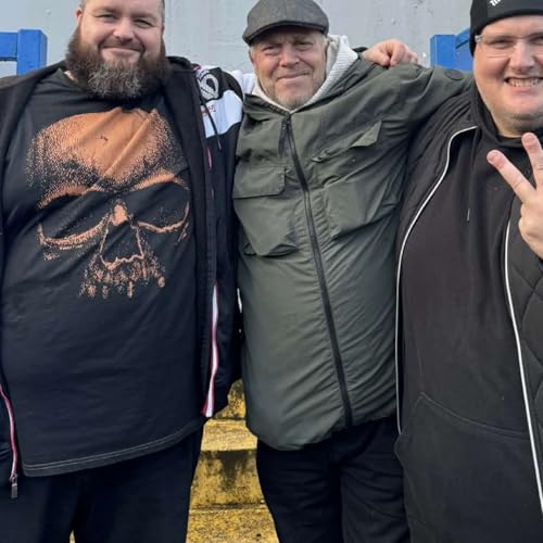 Happy Birthday BOB. Leek Put The Owls Back In The Nest. Leek 2- 1 Cleethorpes Town