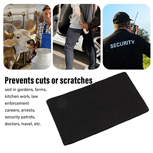 gernie Cut Resistant Neck Protector - Image 2
