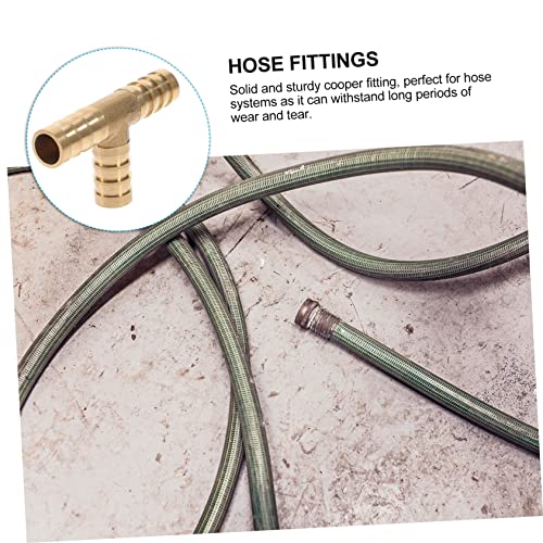 Kit de réparation pour tuyaux eau avec raccords Pex pouce anti fuite