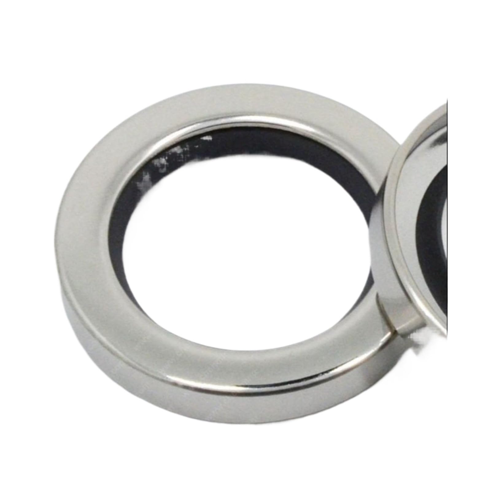 UWUKCJOKQ 1pcs 20 * 32 7 35 Oil Seal with Stainless Steel Housing Single Lip and Dual Screw Air Compressor Spare Parts(20x35x7 Cslbdbk)
