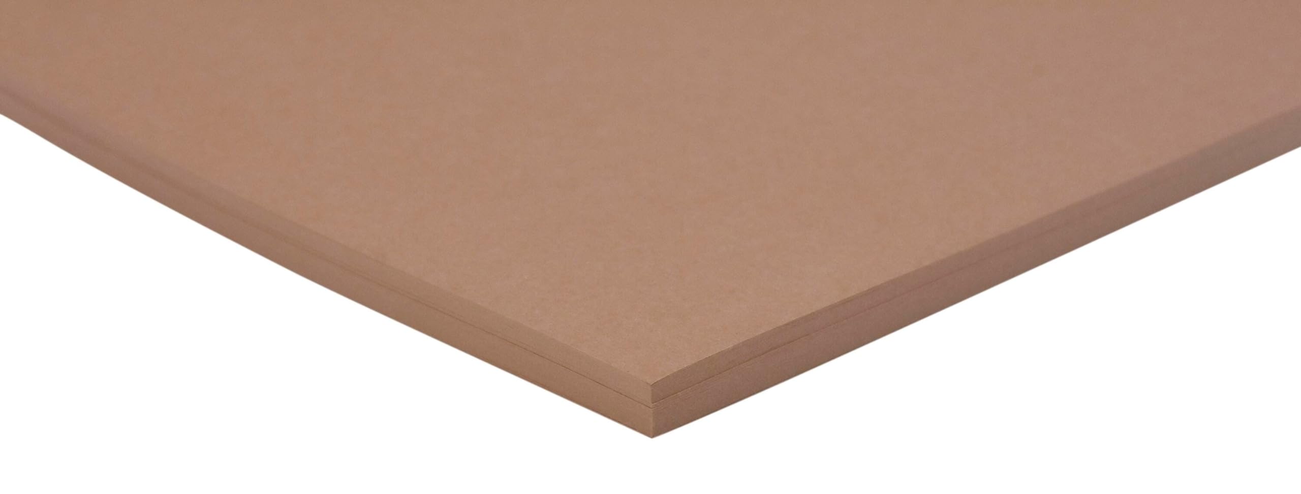 Sax 100 Percent Sulphite Art Paper, Light Brown, 18