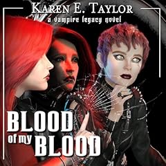 Blood of My Blood cover art