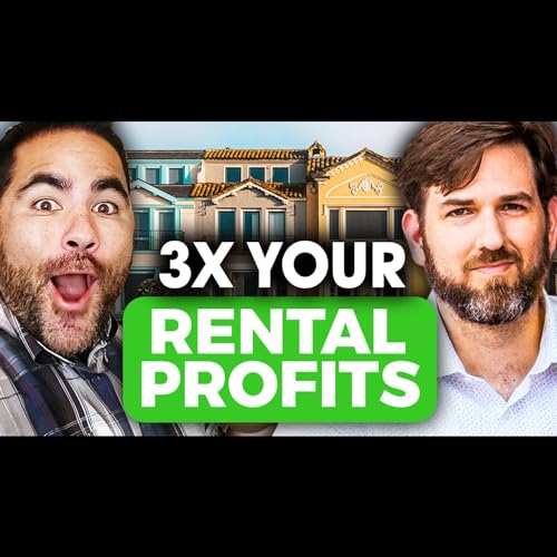 3X Your Profit w/ Mid-Term Real Estate Investing with Paul David Thompson - Successfully Unemployed Show with Entrepreneurs Investors and Side Hustle