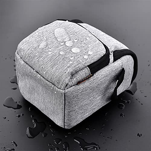 Funda Compacta para Cámaras Sony, Canon, Nikon y Fujifilm - Fernando Cortés