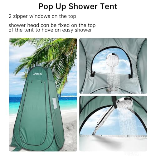 Camping-Shower-Tent-Pop-Up-Changing-Tent-Privacy-Tent-Portable-Toilet-Outdoor-Bathroom-Collapsible-Shelter-for-Camping-Hiking-Beach-Picnic-Fishing-Lightweight-Sturdy