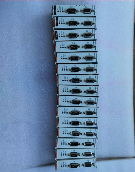 EL6740-0010(Used) Disassembled Products in Good Condition