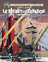 Le Secret de l'Espadon 2870971974 Book Cover
