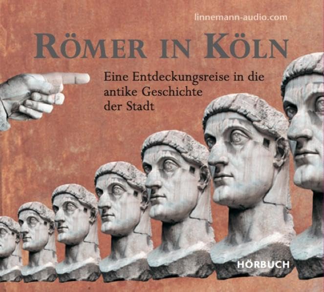 Römer in Köln: Eine Entdeckungsreise in die antike Geschichte der Stadt