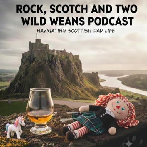Episode 13 -Weegie Listen ae this!
