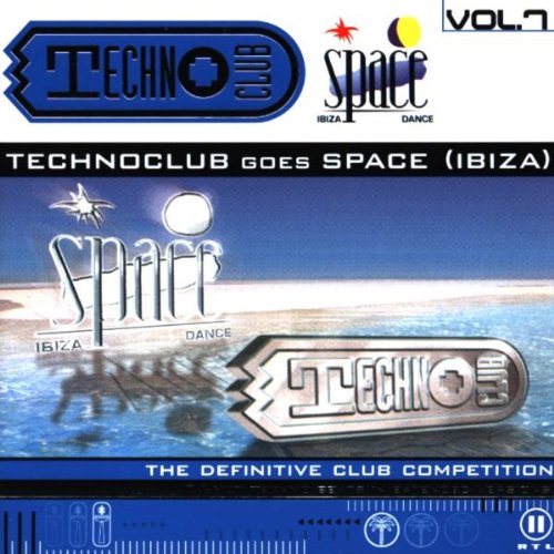 Techno Club G.Space