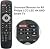 Universal for Philips TV Remote Replacement for Philips LCD LED 4K UHD Smart TV