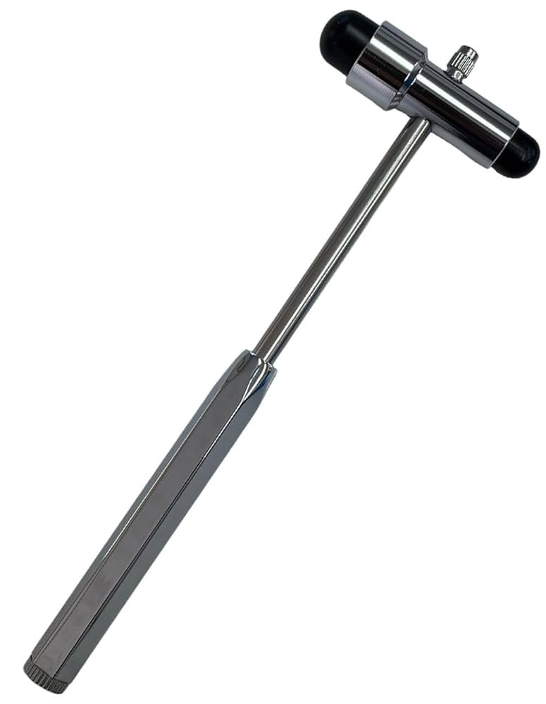 【医療/リハビリ】スピアマン式触覚計　　ゴニオメーター　打腱器 ゴニオメーター 打腱器 巻尺リハビリ PT OT - メルカリ