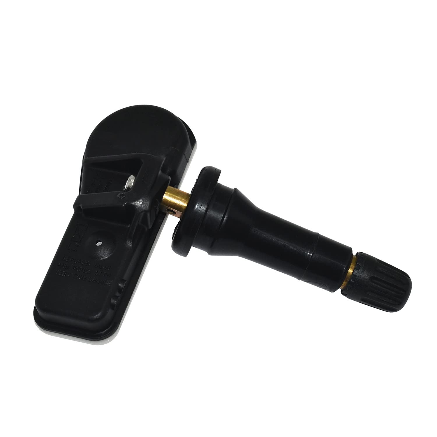 Capteur de pression des pneus 52933-C1100 de rechange TPMS pour roue de voiture lot de 4