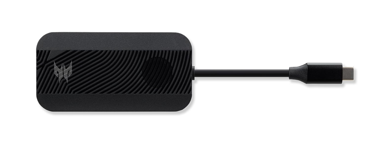Dongle 5G Predator Connect D5, Plug and Play Via USB-C, débit Maximum de 2.7Gbps, Refroidissement Actif, NanoSim pour Windows 10/11