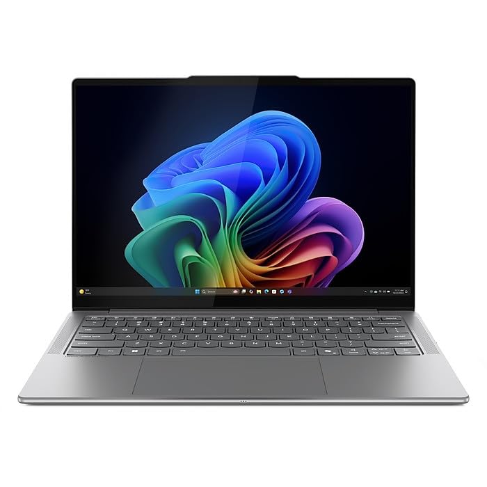 Amazon.com: Lenovo Slim 7 14ILL10 Laptop 2025 14” WUXGA 1920 x