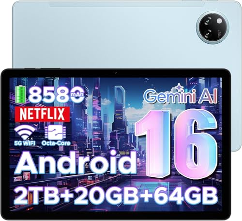 🌵🌵【Tablet 11 Pollici + 90Hz Schermo + Widevine L1】 Il tablet android di DOOGEE trasforma l'esperienza visiva grazie a tre elementi straordinari, making this tablet un must-have: il generoso tablet 11 pollici, il schermo 90Hz e la certificazione Widevine L1. Questo DOOGEE tablet è progettato per ogni occasione in cui tu abbia bisogno di un tablet affidabile e performante: quando navighi su reti tablet 5g wifi, il tablet mostra contenuti nitidi e scorrimenti fluidi grazie al 90Hz, senza sfarfallii fastidiosi. Per gli amanti del tablet gaming, questo tablet offre un display ampio che amplia il campo di gioco, mentre la frequenza di refresh rende ogni movimento reattivo e immersivo.