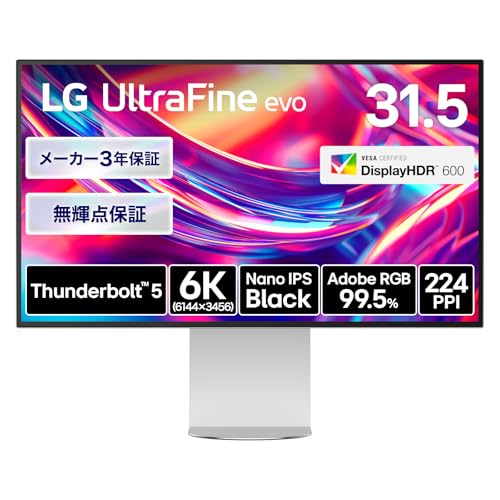 Amazon.co.jp: 【VGP2026 企画賞/金賞】LG モニター ディスプレイ LG
