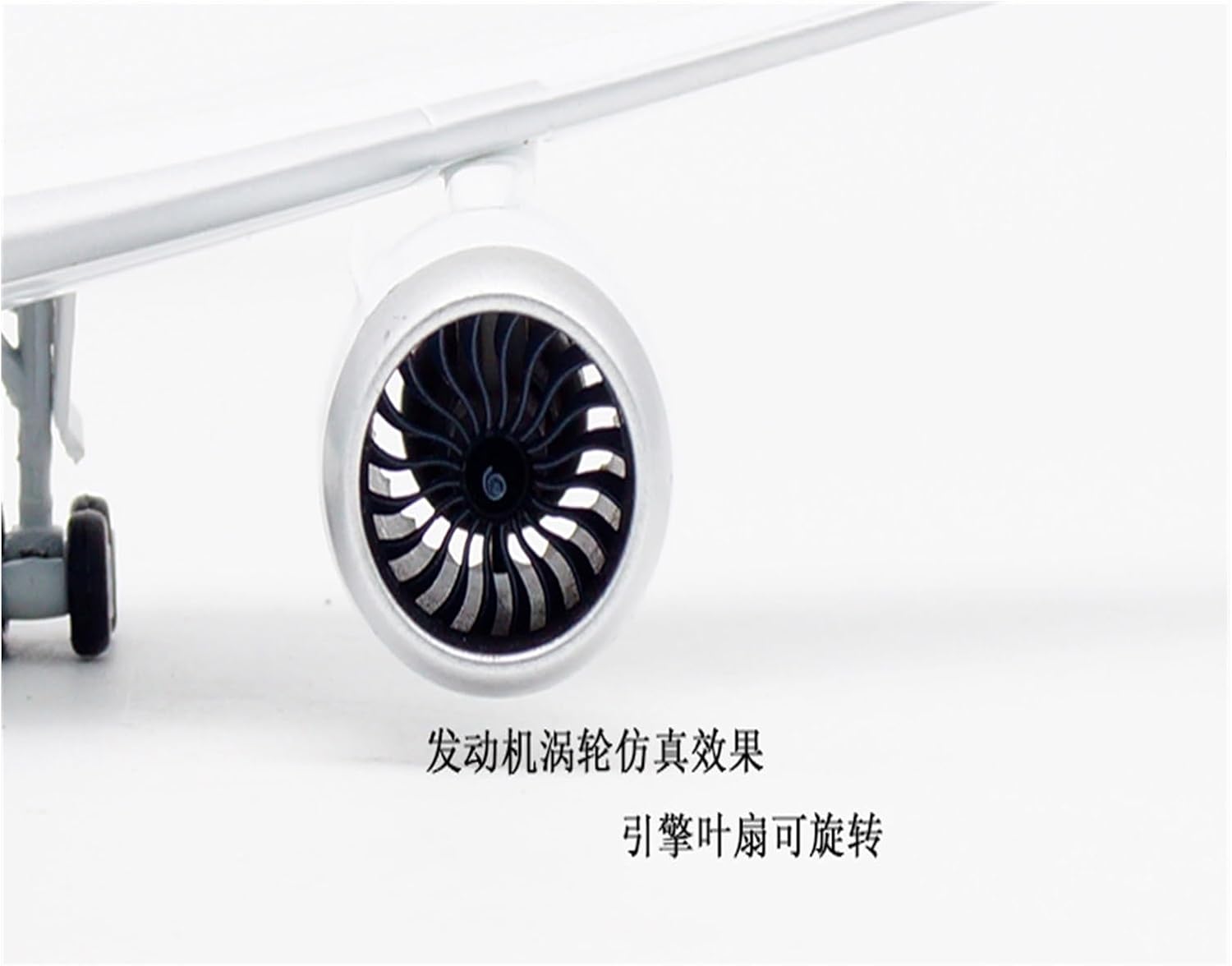 Die Cast Plane 1 200 for B787-9 Metal Alloy Die Cast Scale Airplane Model Collection Ornaments Display Gift Finished Metal Airplane