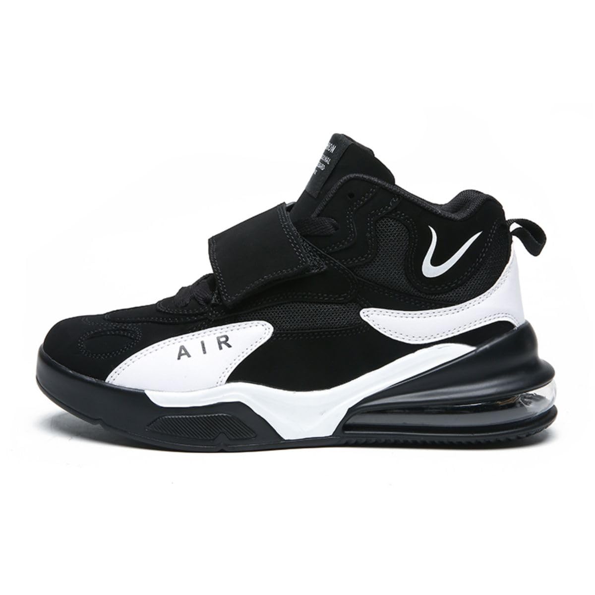 Zapatillas de Baloncesto para Hombre Zapatillas Deportivas para Hombre Zapatillas Deportivas de Moda Zapatillas Deportivas de Tallas Grandes