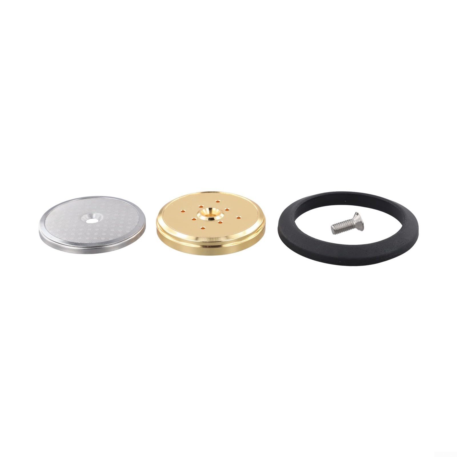 Silikon-Dichtungssatz, 58 mm, für Espressomaschinen-Upgrade