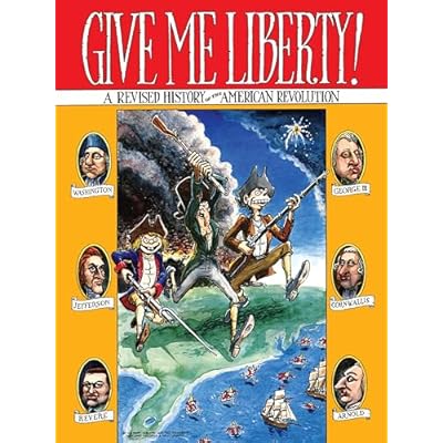 Give Me Liberty!