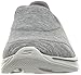 Skechers Performance Women's Go Walk 4 - Achiever Walking Shoe,Gray,8.5 M US