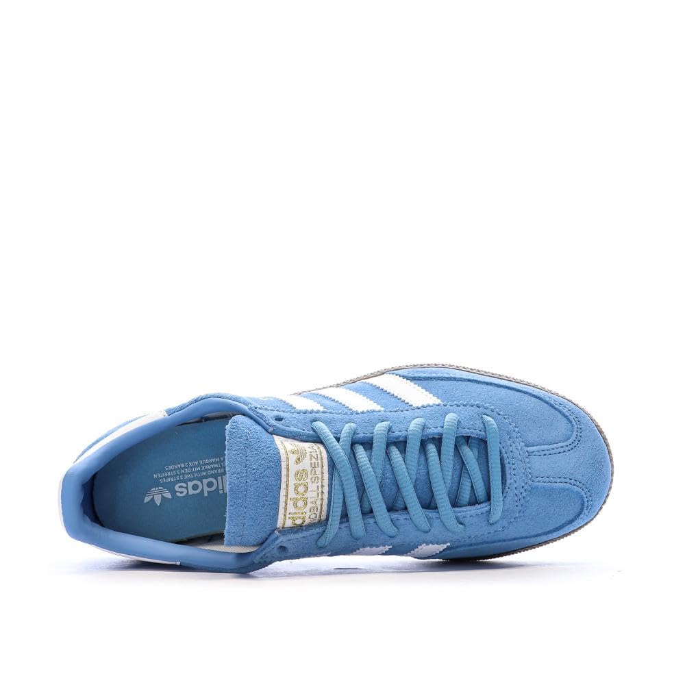 adidas Handball Spezial Bleu Mixte