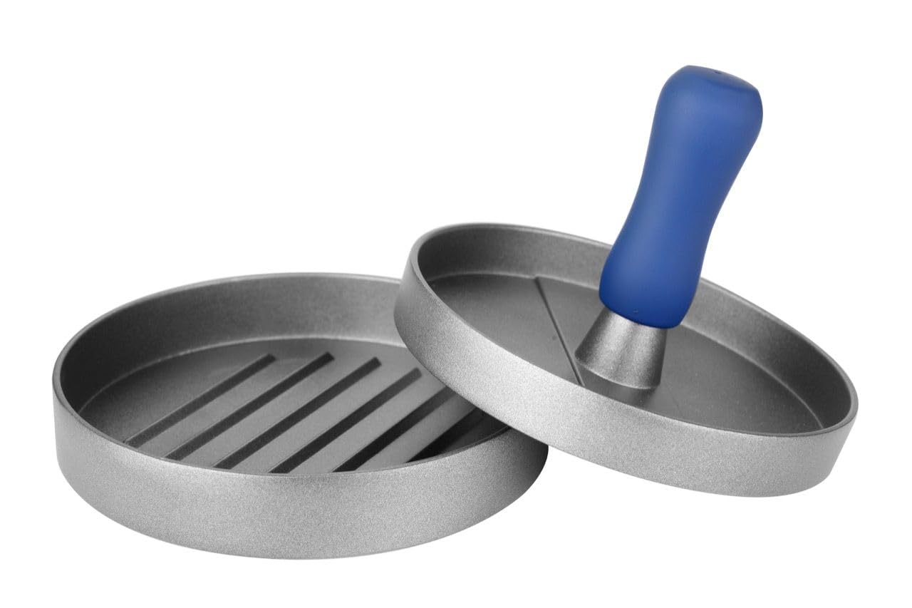 Cadac burger press