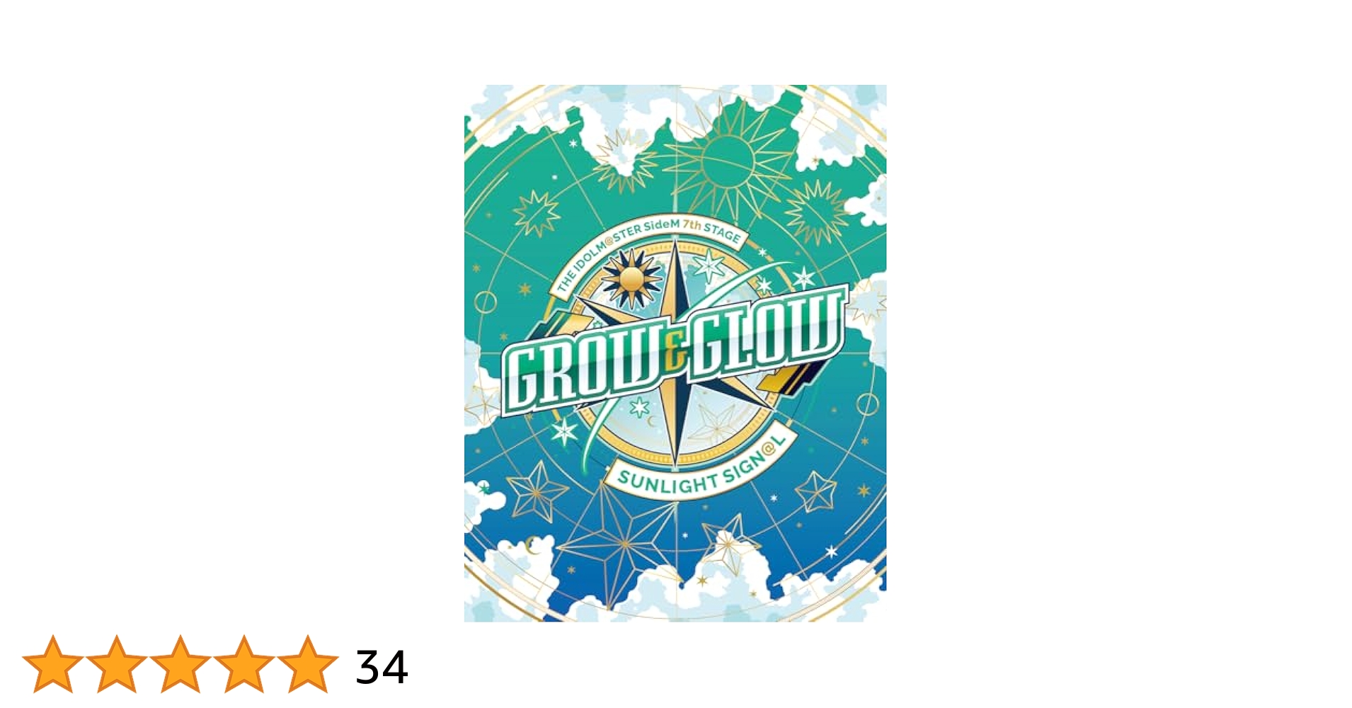 アイドルマスターライブBlu-ray 7th 5th等